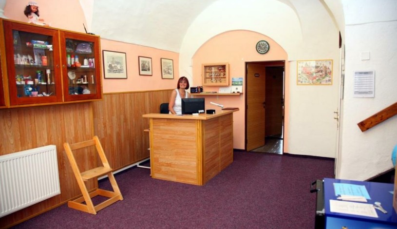 Hotel VAJGAR Jindřichův Hradec